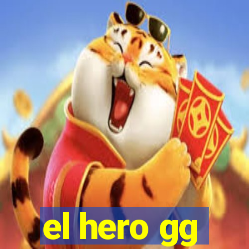 el hero gg